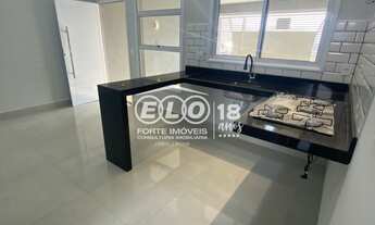 Imagem 3: CASA TÉRREA A VENDA COM ÓTIMO ACABAMENTO NO JARDIM NOVA VENEZA EM INDAIATUBA - SP