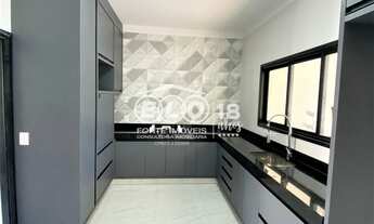 Imagem: CASA TÉRREA À VENDA NO CONDOMÍNIO RESICENCIAL