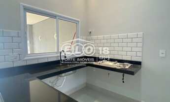 Imagem 6: CASA TÉRREA A VENDA COM ÓTIMO ACABAMENTO NO JARDIM NOVA VENEZA EM INDAIATUBA - SP