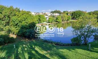 Imagem 2: TERRENO RESIDENCIAL em INDAIATUBA - SP, HORIZONTOWN