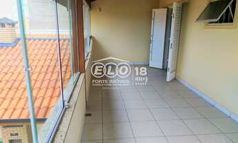 Imagem 4: SOBRADO À VENDA NO JARDIM MONTE VERDE/INDAIATUBA-SP COM 03 SUÍTES SENDO 01 SUÍTE MASTER PR