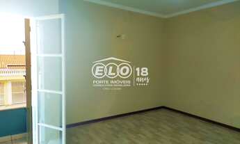 Imagem 5: SOBRADO À VENDA NO JARDIM MONTE VERDE/INDAIATUBA-SP COM 03 SUÍTES SENDO 01 SUÍTE MASTER PR