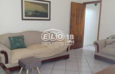 Imagem 2: SOBRADO Á VENDA NO BAIRRO CIDADE NOVA I