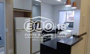 Imagem 3: CASA A VENDA LOCALIZADA NO CONDOMINIO PARK REAL EM INDAIATUBA - SP