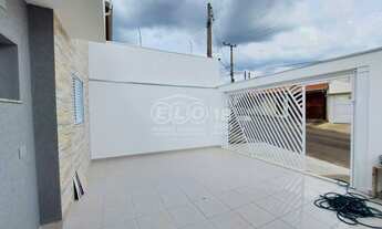 Imagem: CASA TÉRREA Á VENDA NO BAIRRO JARDIM REGENTE