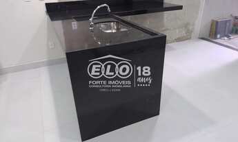 Imagem 6: CASA RESIDENCIAL em INDAIATUBA - SP, PARQUE DAS NAÇÕES