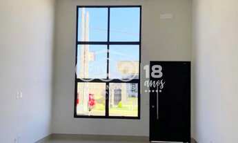 Imagem: CASA TÉRREA Á VENDA NO CONDOMÍNIO RESIDENCIAL