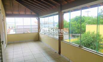 Imagem 2: SOBRADO À VENDA NO JARDIM MONTE VERDE/INDAIATUBA-SP COM 03 SUÍTES SENDO 01 SUÍTE MASTER PR