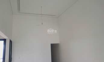 Imagem 4: LINDA CASA TÉRREA COM 3 SUITES E PISCINA A VENDA NO CONDOMINIO RESIDENCIAL PIEMONTE/ INDAI