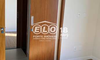 Imagem 6: CASA TÉRREA Á VENDA NO CONDOMÍNIO RESIDENCIAL MILANO / INDAIATUBA-SP