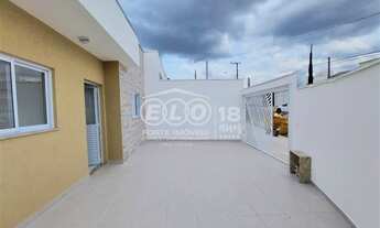 Imagem: CASA TÉRREA Á VENDA NO BAIRRO JARDIM REGENTE