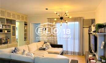 Imagem: CASA RESIDENCIAL em INDAIATUBA - SP, CIDADE