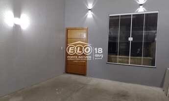 Imagem: CASA RESIDENCIAL em INDAIATUBA - SP, PARQUE