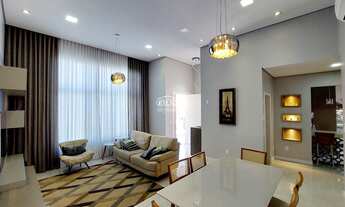 Imagem: Casa Térrea a Venda Condomínio Fechado