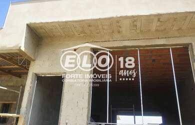 Imagem 6: CA06289 - Linda casa térrea à venda em construção no Condômino Residencial Jardim LAGUNA