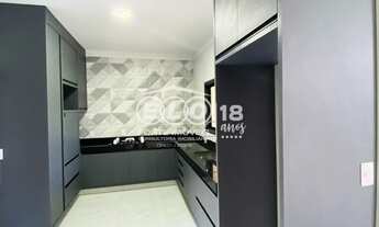 Imagem 5: CASA TÉRREA À VENDA NO CONDOMÍNIO RESICENCIAL MANTOVA- INDAIATUBA-SP