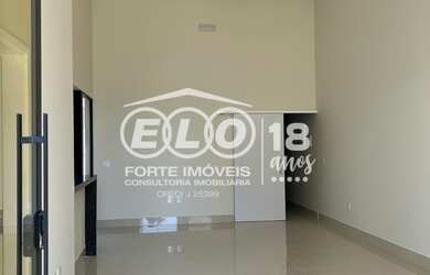 Imagem 6: CASA RESIDENCIAL em Indaiatuba - SP, Jardins di Roma