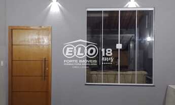 Imagem 2: CASA RESIDENCIAL em INDAIATUBA - SP, PARQUE DAS NAÇÕES