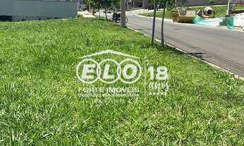 Imagem 5: *****TERRENO RESIDENCIAL PARA VENDA, CONDOMÍNIO JARDIM PIEMONTE, INDAIATUBA SP. FÁCIL ACE
