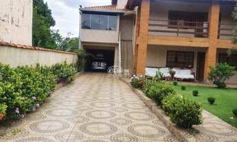 Imagem 2: CH00448- linda chácara á venda no bairro Parque das Bandeiras/ Indaiatuba-SP