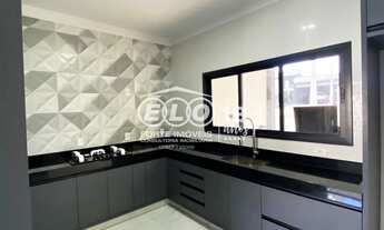 Imagem 3: CASA TÉRREA À VENDA NO CONDOMÍNIO RESICENCIAL MANTOVA- INDAIATUBA-SP