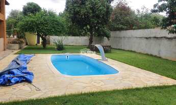 Imagem 7: CH00448- linda chácara á venda no bairro Parque das Bandeiras/ Indaiatuba-SP