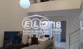 Imagem: CASA A VENDA LOCALIZADA NO CONDOMINIO PARK