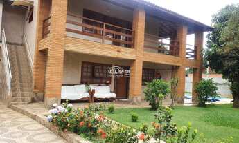 Imagem 3: CH00448- linda chácara á venda no bairro Parque das Bandeiras/ Indaiatuba-SP