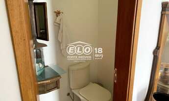 Imagem 7: LINDO SOBRADO PARA VENDA, NO AMSTALDEN RESIDENCE CONDOMÍNIO FECHADO, COM FACILIDADE DE ACE