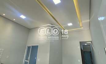 Imagem 4: CASA TÉRREA A VENDA COM ÓTIMO ACABAMENTO NO JARDIM NOVA VENEZA EM INDAIATUBA - SP