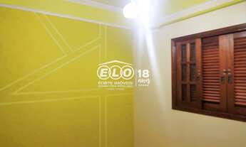 Imagem 6: VENDA DE SOBRADO NO JARDIM MORADA DO SOL/INDAIATUBA-SP