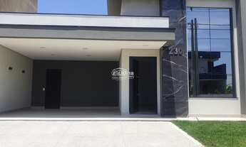 Imagem: CA06278- CASA TÉRREA Á VENDA NO CONDOMÍNIO