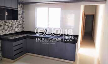 Imagem: CASA TÉRREA À VENDA NO JARDIM VENEZA