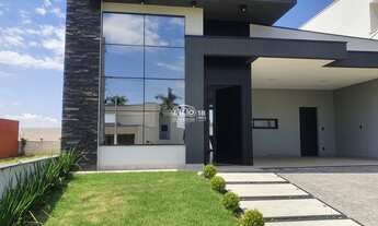 Imagem 6: CA05615- Linda casa térrea à venda no Condomínio Jardins Di Roma/ Indaiatuba- SP