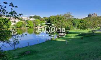 Imagem 6: TERRENO RESIDENCIAL em INDAIATUBA - SP, HORIZONTOWN