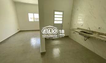 Imagem: CASA TÉRREA A VENDA NO VILA RUBENS/ INDAIATUBA-SP