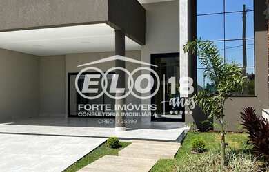 Imagem 3: CASA RESIDENCIAL em Indaiatuba - SP, Jardins di Roma