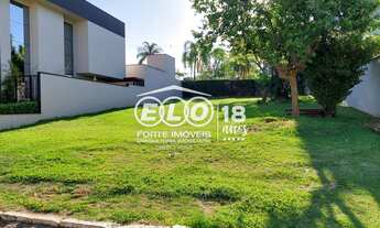 Imagem: TERRENO RESIDENCIAL em INDAIATUBA - SP