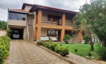 Imagem: CH00448- linda chácara á venda no bairro