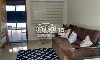 Imagem: CASA A VENDA LOCALIZADA NO BAIRRO JARDIM