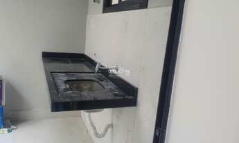 Imagem 7: LINDA CASA TÉRREA COM 3 SUITES E PISCINA A VENDA NO CONDOMINIO RESIDENCIAL PIEMONTE/ INDAI