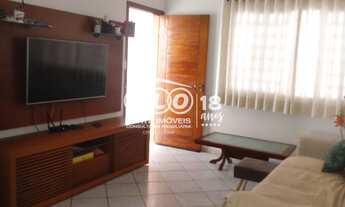 Imagem: SOBRADO Á VENDA NO BAIRRO CIDADE NOVA I