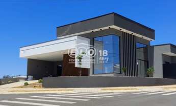 Imagem: CASA RESIDENCIAL em INDAIATUBA - SP, Residencial