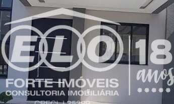 Imagem: CASA Á VENDA NO PARK REAL CONDOMÍNIO FECHADO