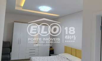 Imagem 6: CASA A VENDA LOCALIZADA NO CONDOMINIO PARK REAL EM INDAIATUBA - SP