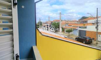 Imagem 7: SOBRADO À VENDA NO JARDIM MONTE VERDE/INDAIATUBA-SP COM 03 SUÍTES SENDO 01 SUÍTE MASTER PR