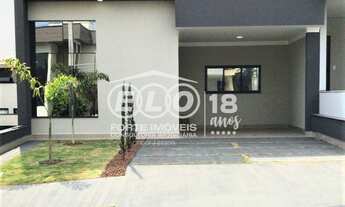 Imagem 2: CASA TÉRREA À VENDA NO CONDOMÍNIO RESICENCIAL MANTOVA- INDAIATUBA-SP