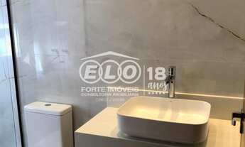 Imagem 7: CASA TÉRREA Á VENDA NO CONDOMÍNIO RESIDENCIAL MILANO / INDAIATUBA-SP