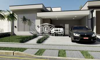 Imagem: CA06289 - Linda casa térrea à venda em