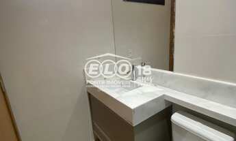 Imagem 7: CASA TÉRREA À VENDA NO CONDOMÍNIO RESICENCIAL MANTOVA- INDAIATUBA-SP